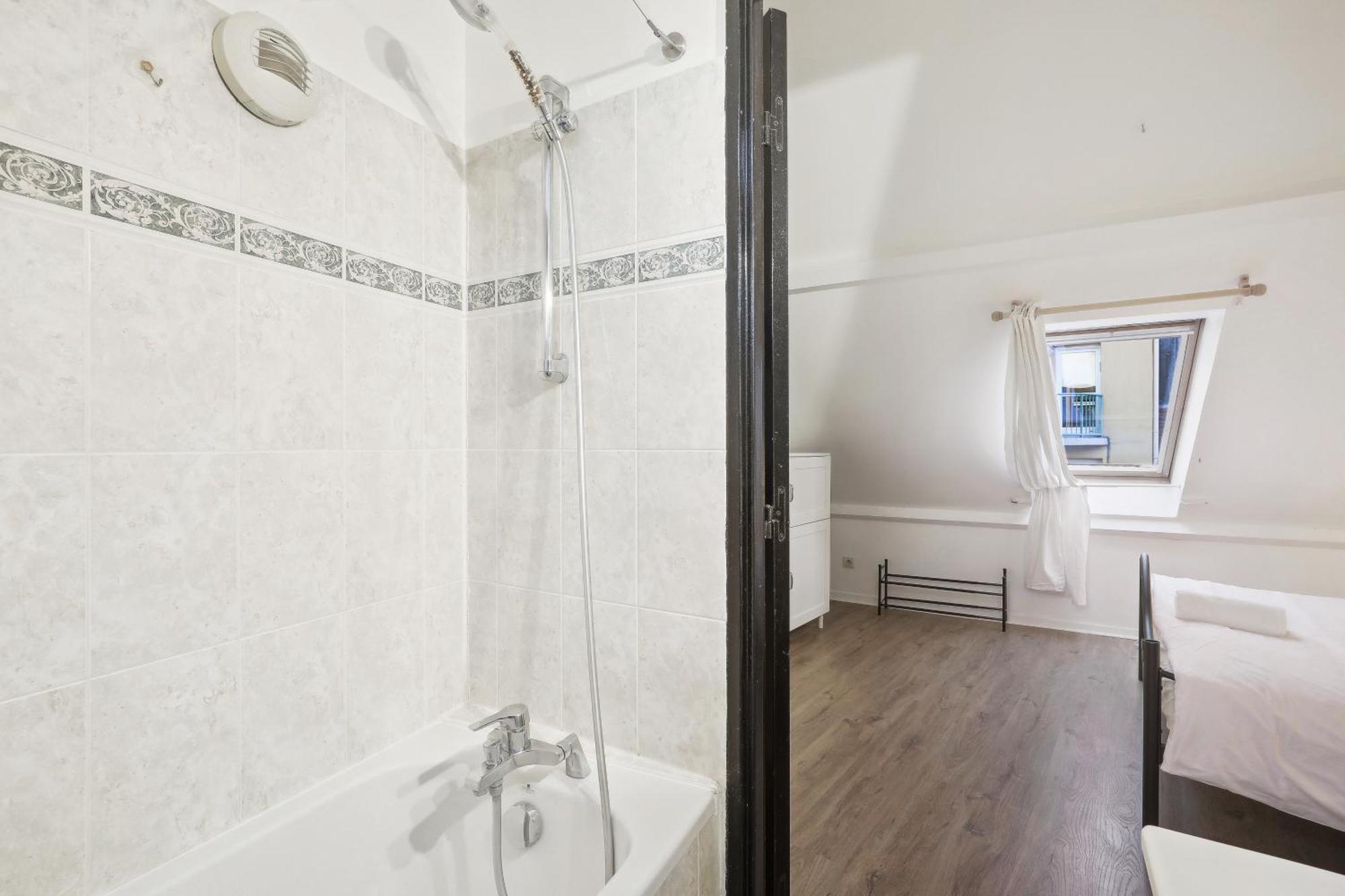 Chic Apart Duplex With Parking Palaiseau Buitenkant foto